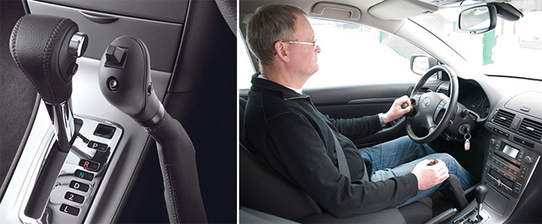 Συστήματα Οδήγησης