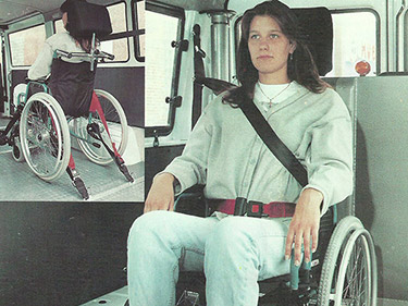 Πρόσδεση Αμαξιδίων