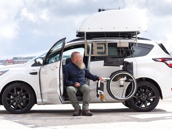 Περιστρεφόμενα Καθίσματα