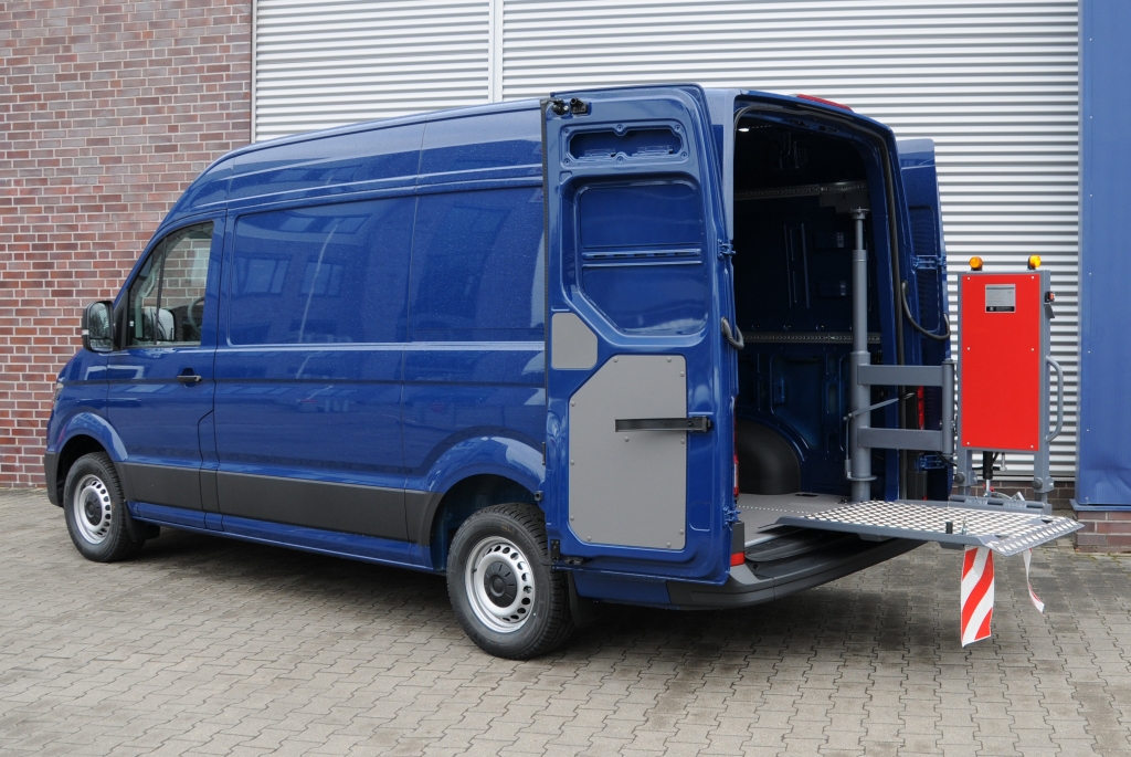 Μεταφορά Εμπορευμάτων