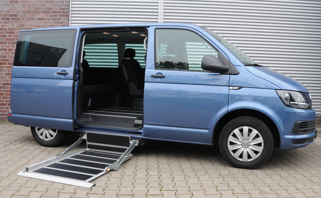 Casette (για van και λεωφορεία)